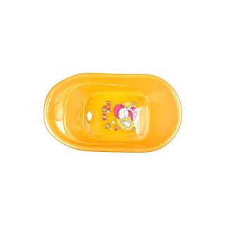 BAIGNOIRE TRANSPARENTE POUR BEBE 