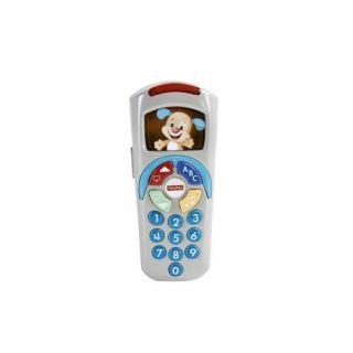 FP LA TELECOMMANDE DE PUPPY DLD31