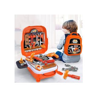 Valise a outils enfants 24 Pcs