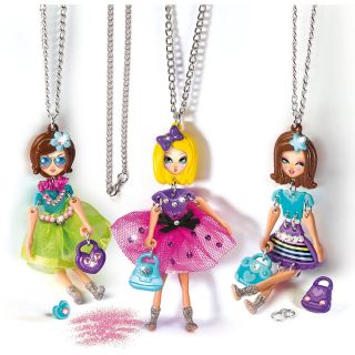 My Charm Dolls