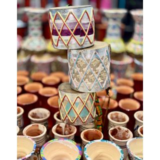 Tambour Marocain-M
