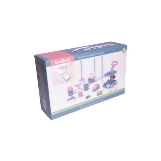 Ensemble de nettoyage pour enfants