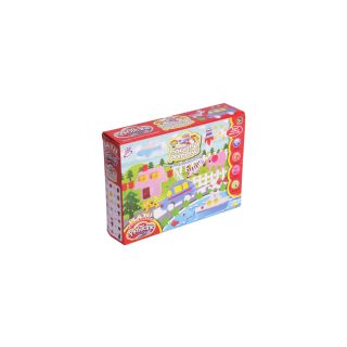 Pâte a modeler 23 Pcs