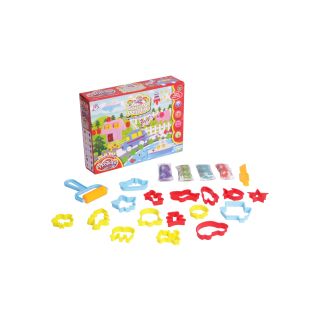 Pâte a modeler 23 Pcs