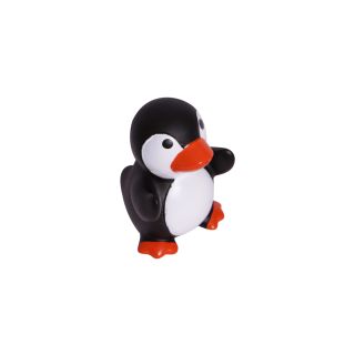 Toy pingouin