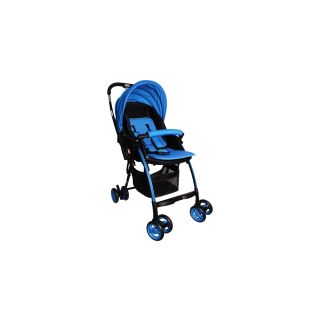 Poussette bleuciel - Baby stroller