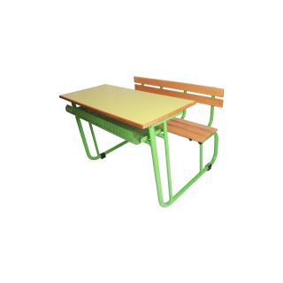 TABLE PIPUTRE