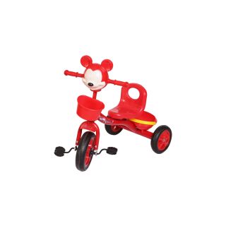 Tricycle Mickey Mouse