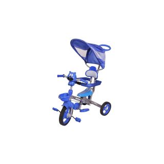Tricycle avec parasol My bébé 605-7-8