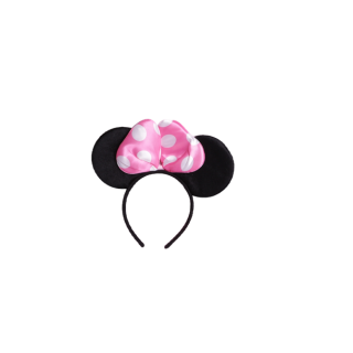 Serre-tête Fille - Minnie Mouse