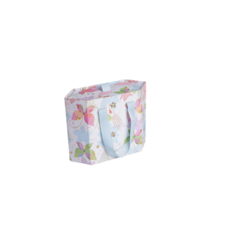 Boîte à cadeaux fleur 2645-G