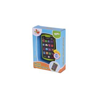 Smartphone Jouets musicaux ac Son