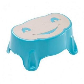 Marche pied - Turquois - Thermobaby