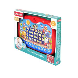 Ipad d'activité - Tiny Tots learning