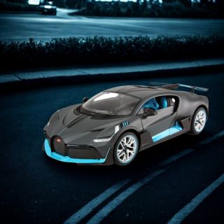 Bugatti Divo - Rastar