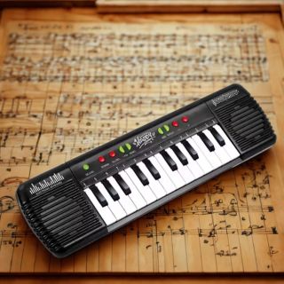 Piano électronique 24 touches