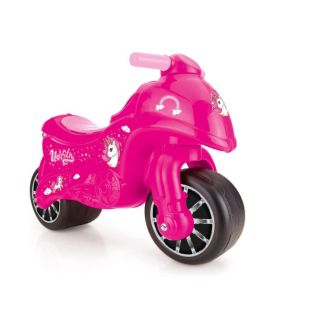 DOLU Motorcycle Rose