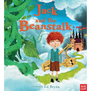 JACK AND THE BEANSTALK