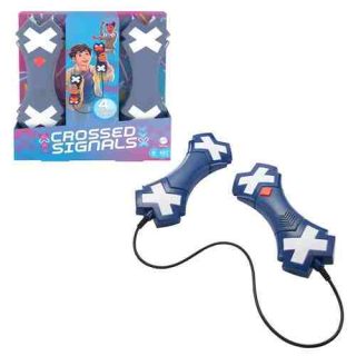 Flash Folie Jeu d’ambiance Gaming - Mattel 