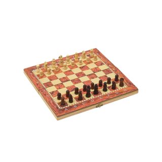 Jeu d'échecs Chess - RU