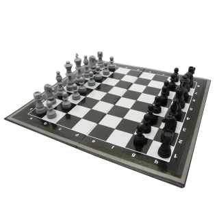 Jeu d'échecs Magnétique - Débutant