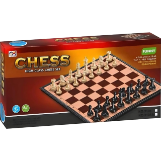 Jeu d'échecs Portable - Niveau avancé