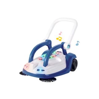 Jeu d'imitation - Aspirateur Enfant-Bleu