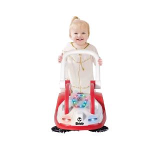 Jeu d'imitation - Aspirateur Enfant-Rouge