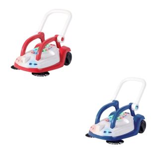 Jeu d'imitation - Aspirateur Enfant