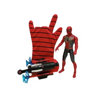 Jeu de Fléchette Spider Man - Hasbro