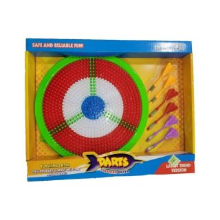 Jeu de Fléchettes - Darts