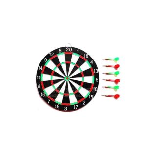 Jeu de Fléchettes Twenty