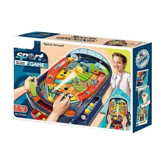 Jeu de Flipper - Sport Game