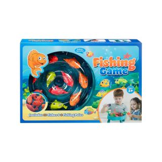 Jeu de Pêche Pour Enfants - GoFishing