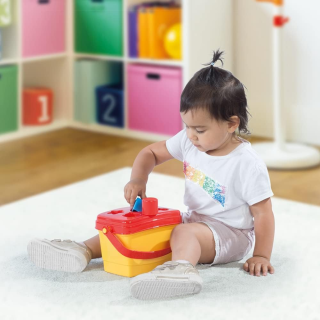 JEU ENCASTREMENT  Shape Sorter