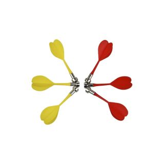 Jeu Fléchette Magnétique 35cm