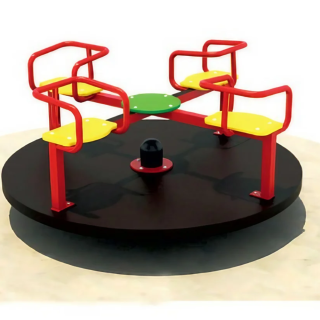Jeux Tourniquet 4 Places