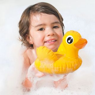 Jouets Aquatiques Intex 58590-Canard