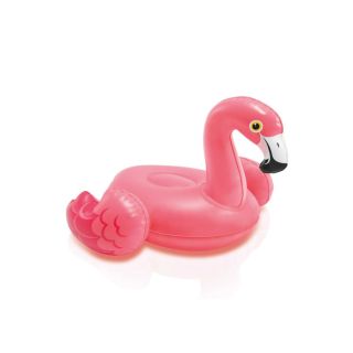 Jouets Aquatiques Intex 58590-Flamant rose