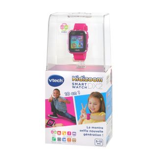 Kidizoom Smartwatch Connect DX3 Rose