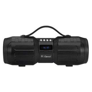 Enceinte Bluetooth Blaster XT1 avec fonctions Noir