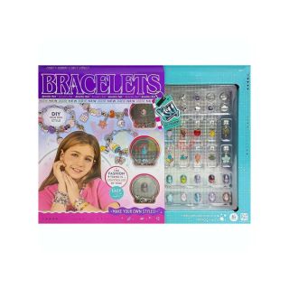 Kit de Bracelet Pour Fille - DIY