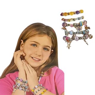 Kit de Bracelet Pour Fille - DIY