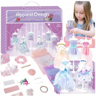 Kit de Créateur de Fashion - AppDesign