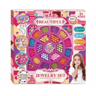 Kit De Fabrication De Bracelets