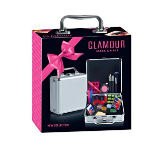 Kit de Maquillage