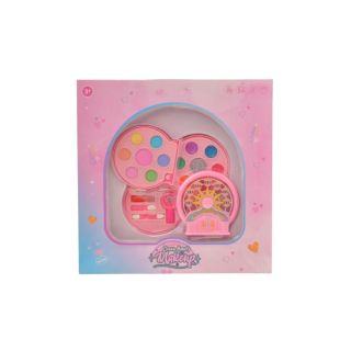 Kit de Maquillage Pour Fille - Dream Beauty