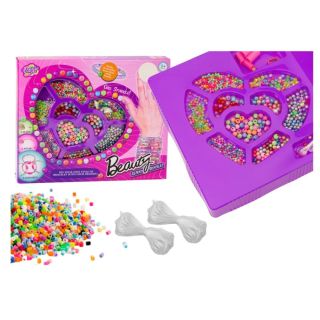 Kit de Perles Pour Fille - Beads Set