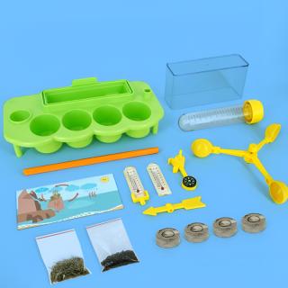 Kit de station météo STEM