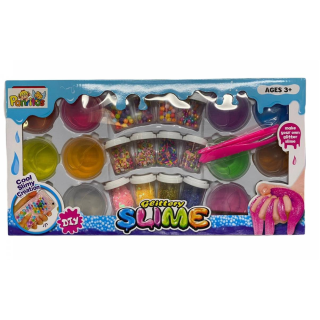 Kit fabrication de Slime